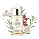 NATURE QUEEN sérum antioxydant et illuminateur